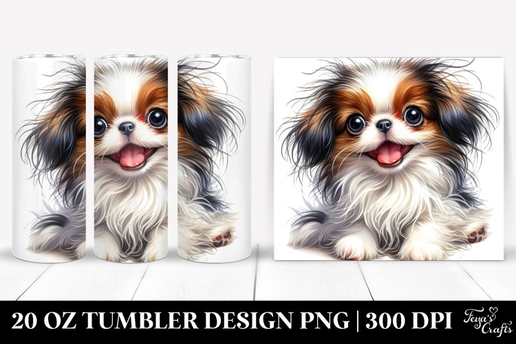 20 Oz Tumbler Design
