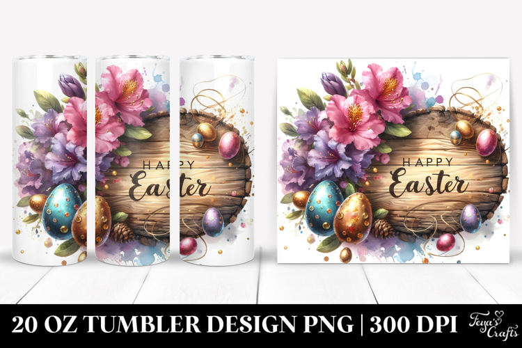 Easter Fonts Image 6