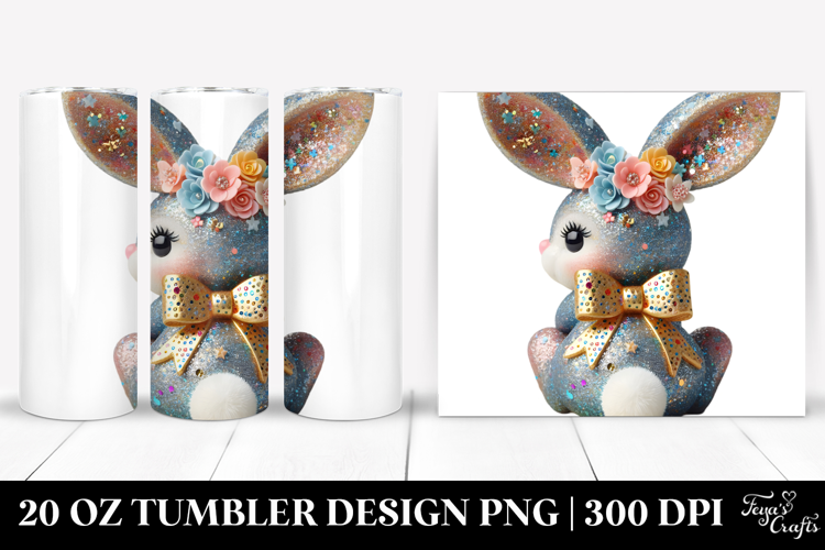 20 Oz Tumbler Design