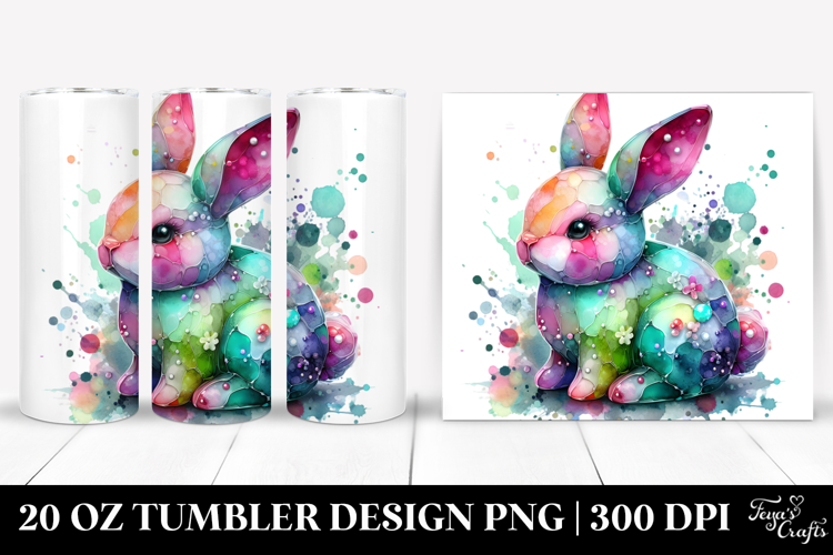 20 Oz Tumbler Design
