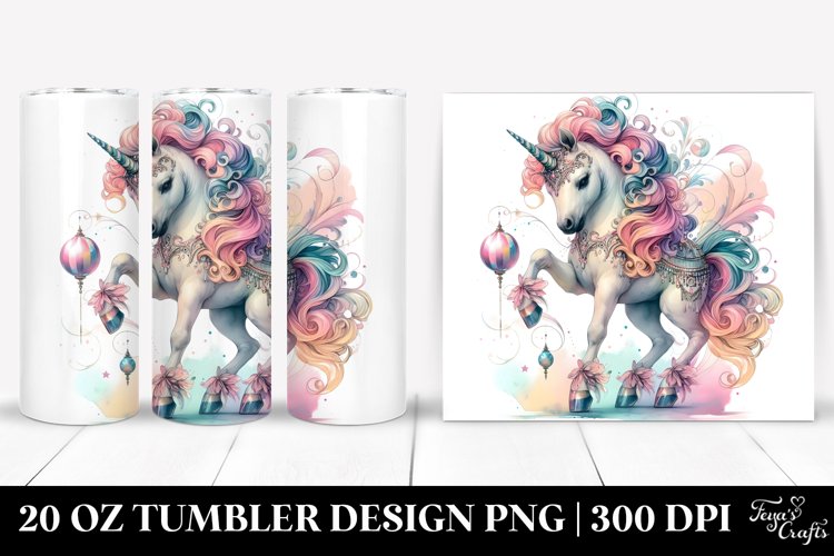 Unicorn PNG Image 10