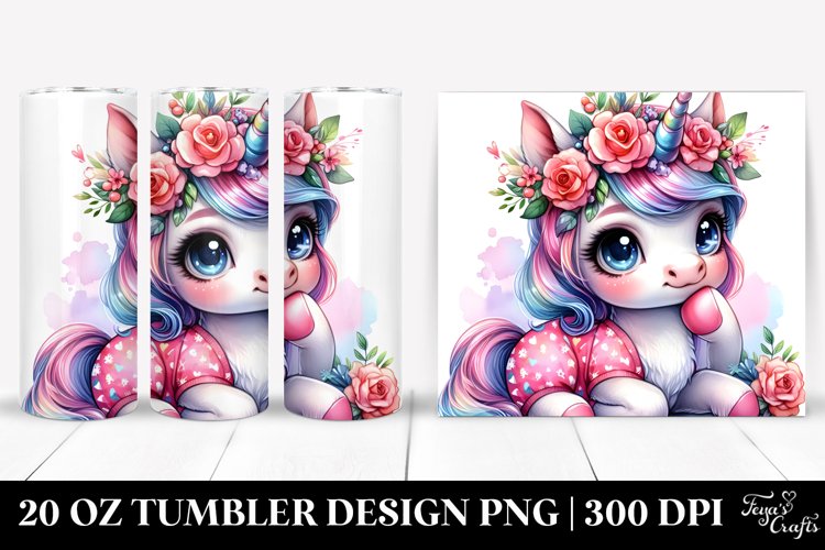 Christmas PNG 20 Oz Tumbler Design