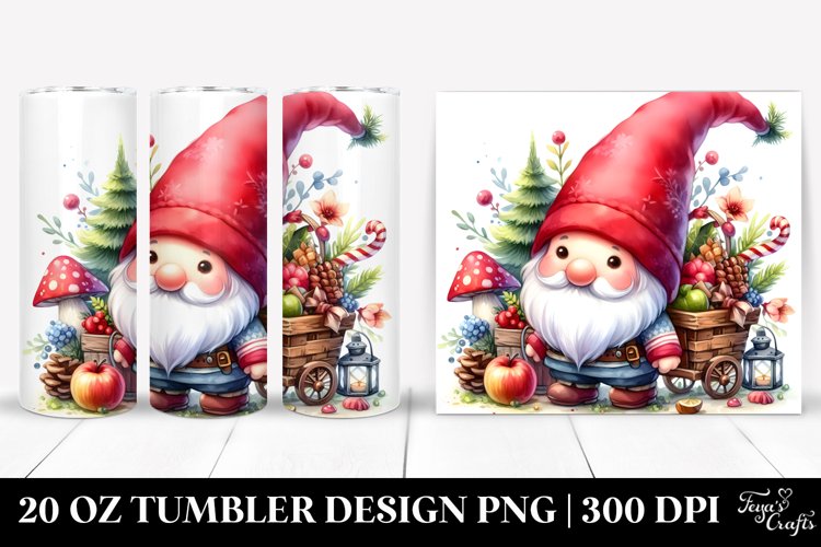 Gnome Clipart
