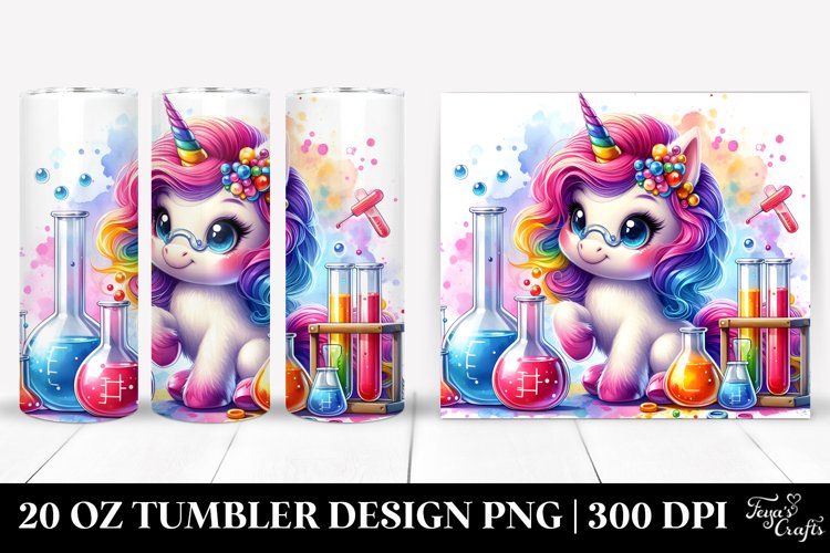 Unicorn PNG Image 6
