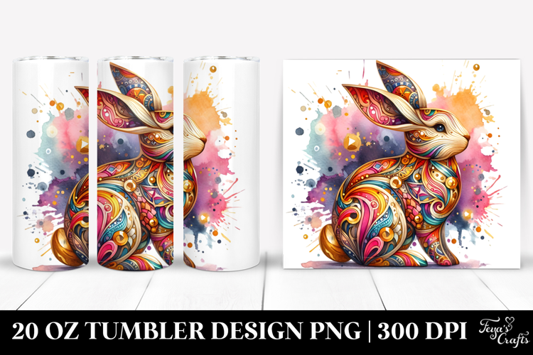 20 Oz Tumbler Design