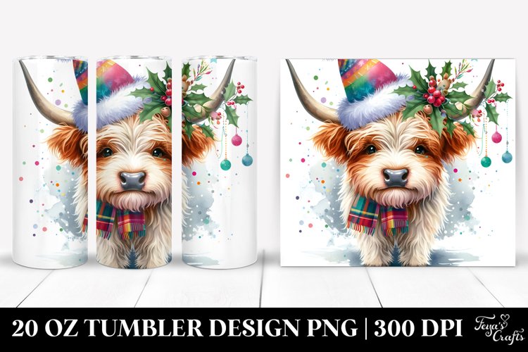 Cute Cow Clipart Image 8