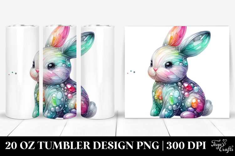 20 Oz Tumbler Design
