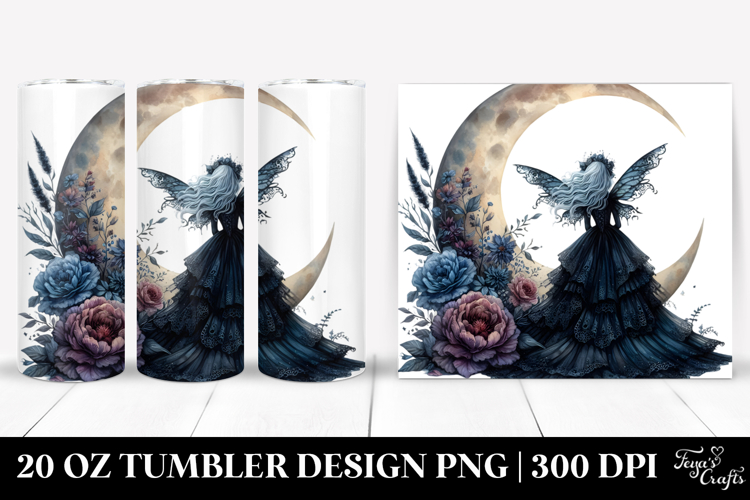 20 Oz Tumbler Design
