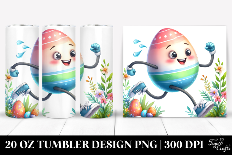 20 Oz Tumbler Design