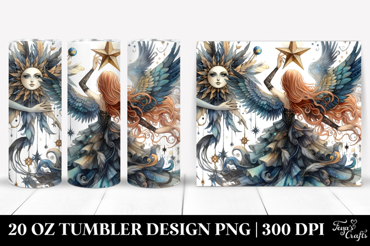 20 Oz Tumbler Png