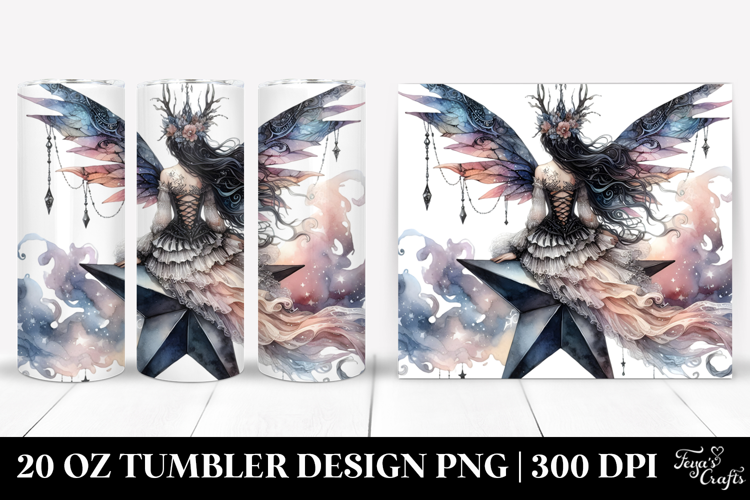 20 Oz Tumbler Design