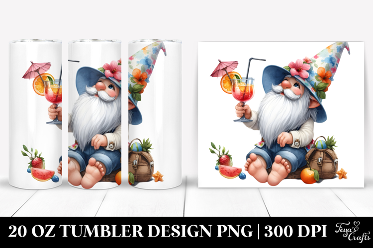 20 Oz Tumbler Png