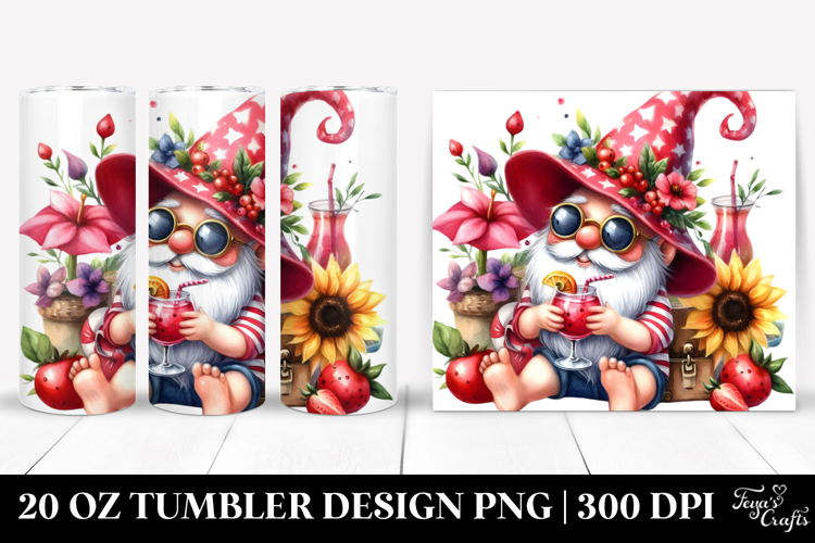 20 Oz Tumbler Png