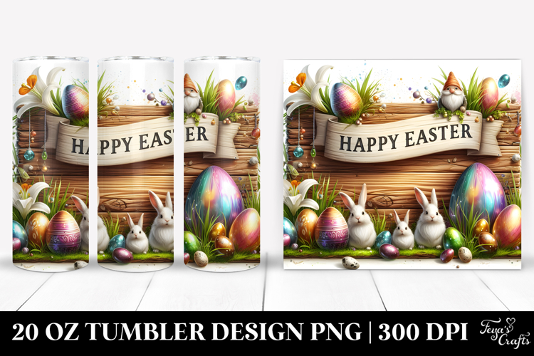 Easter Fonts Image 15