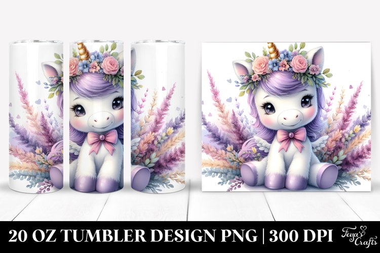 Unicorn Clipart