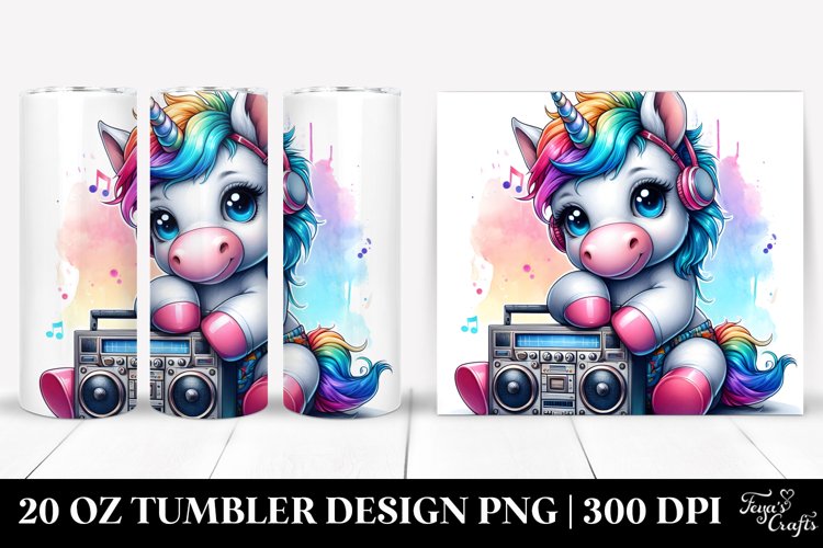 Unicorn PNG Image 18
