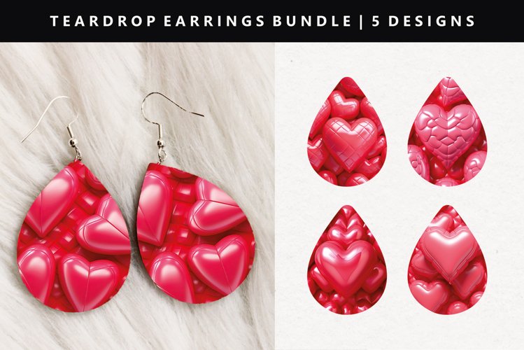 Earring Png Image 10