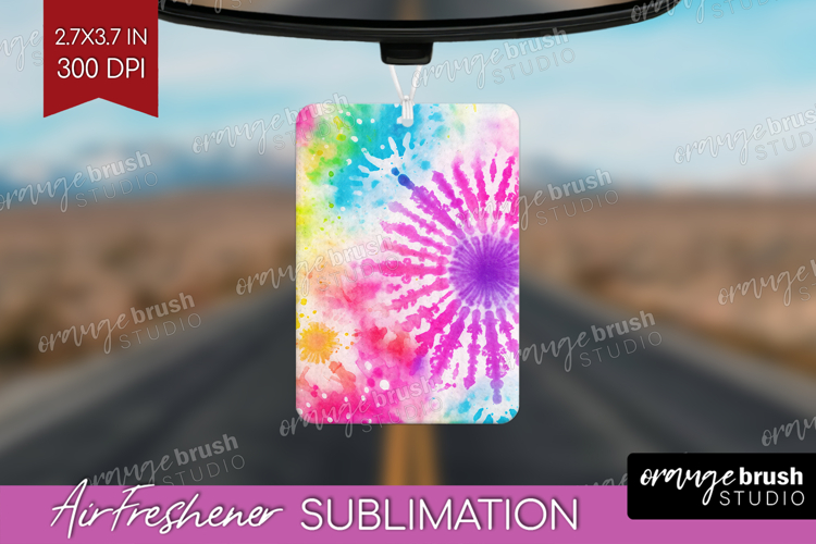 Tie Dye Png Image 15