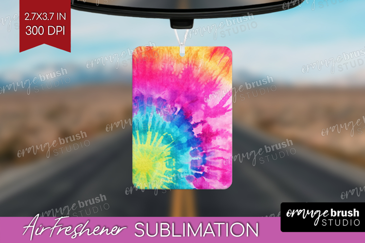 Tie Dye Png Image 10