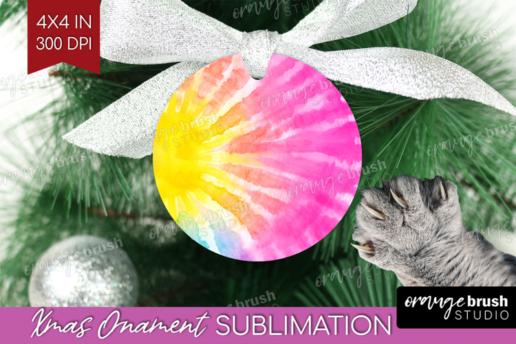 Ornament Png Image 5