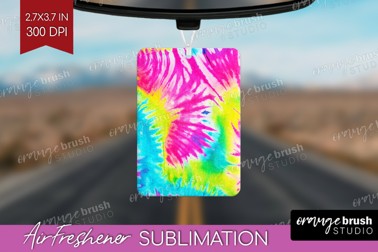 Tie Dye Png Image 3