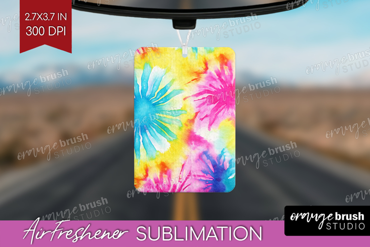 Tie Dye Png Image 2
