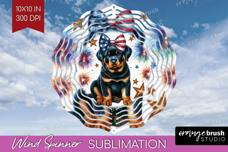 Rottweiler Clipart Image 16