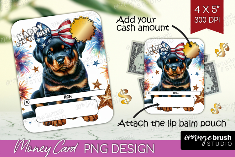 Rottweiler Clipart Image 9