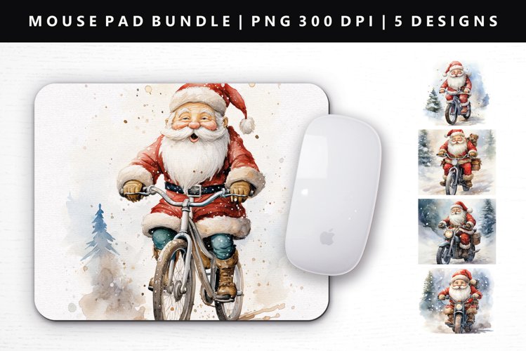 Weihnachtsmann Png Image 5