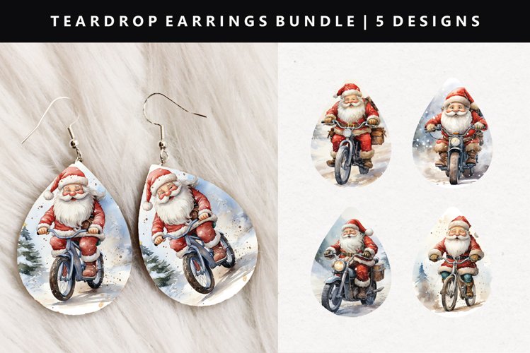 Earring Png Image 19