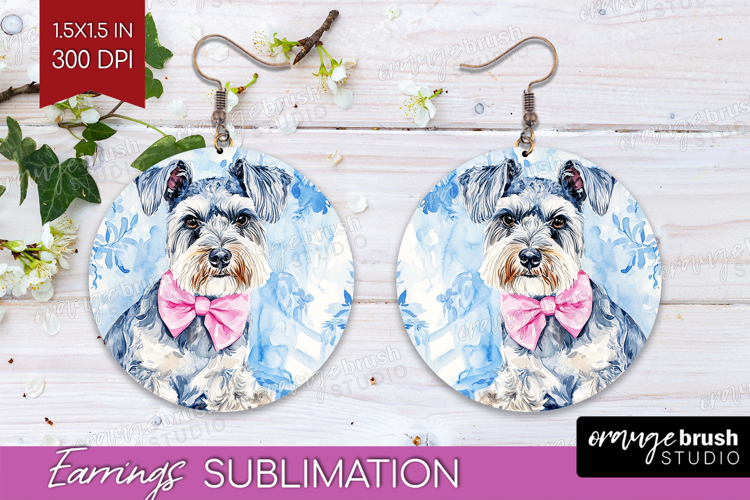 Schnauzer Clipart