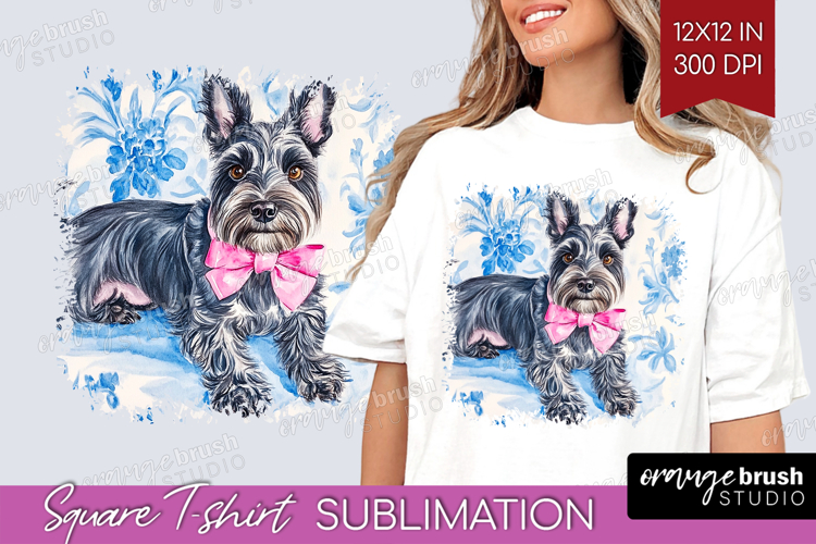 Dog Background Image 20
