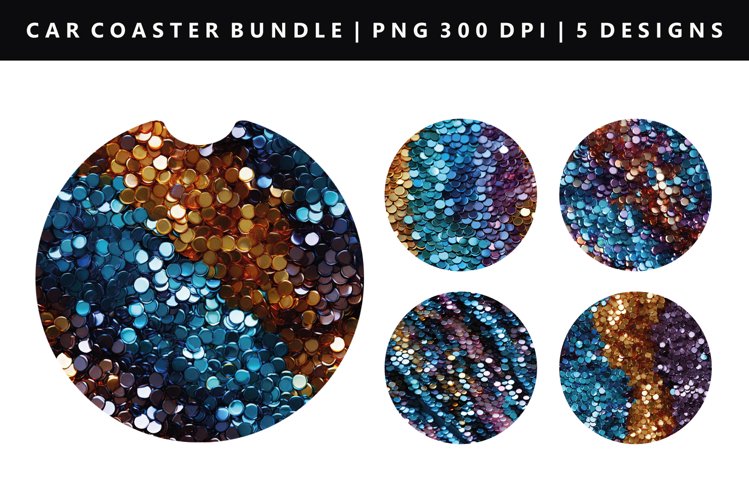 Glitter Png Image 18