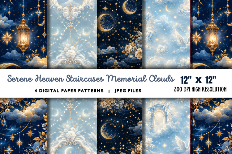 Sky Background Image 16