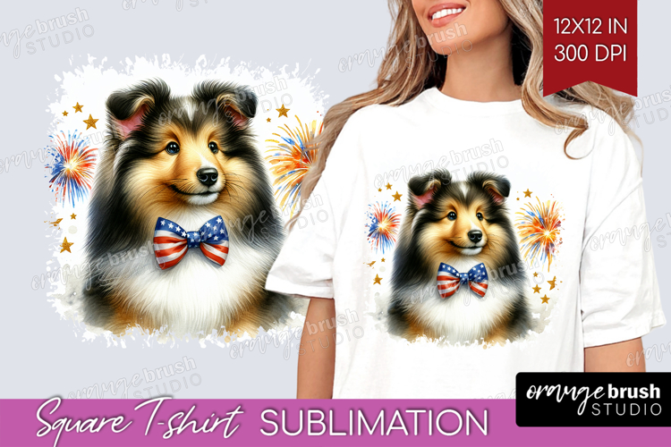 Dog Background Image 8