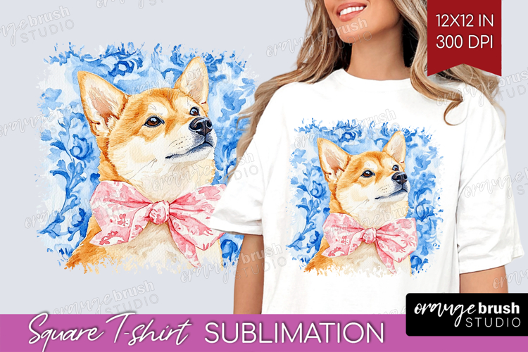 Dog Background Image 18