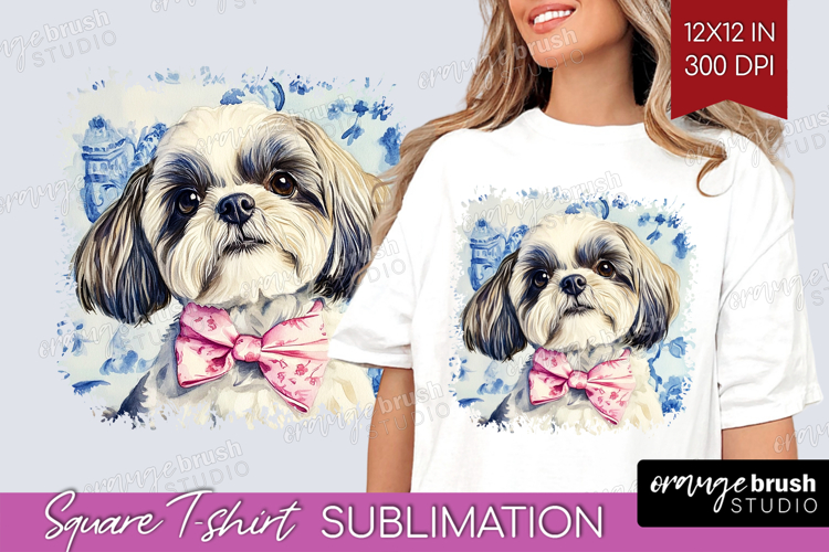Dog Background Image 17