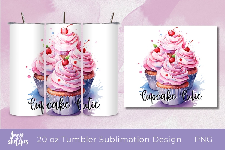 Cupcake Png Image 2