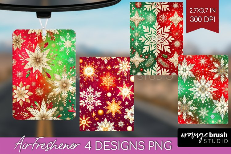 Snowflake Clipart Image 23
