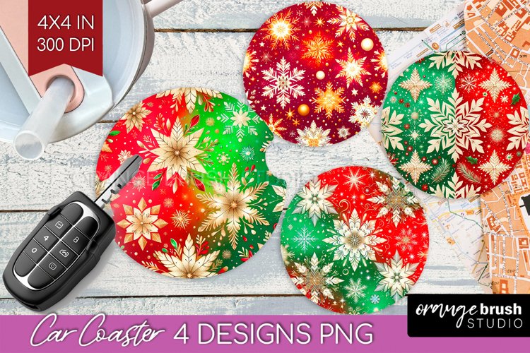 Snowflake Clipart