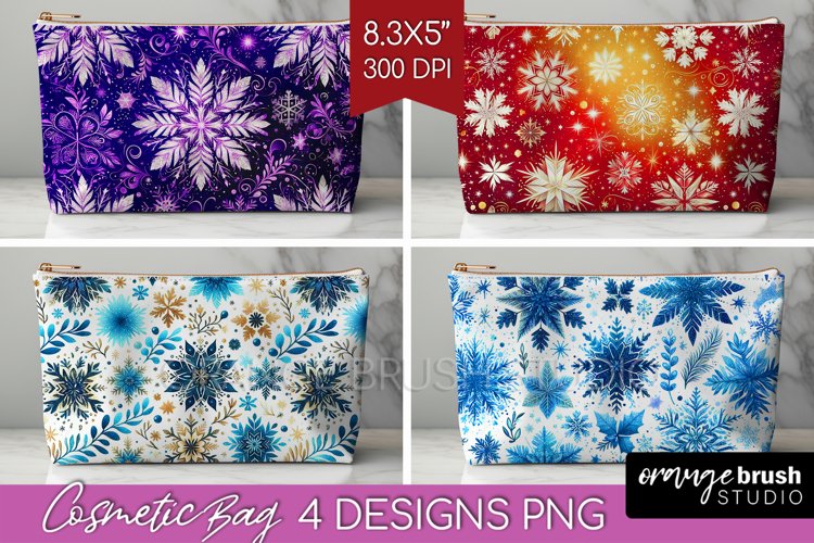 Snowflake Clipart Image 19
