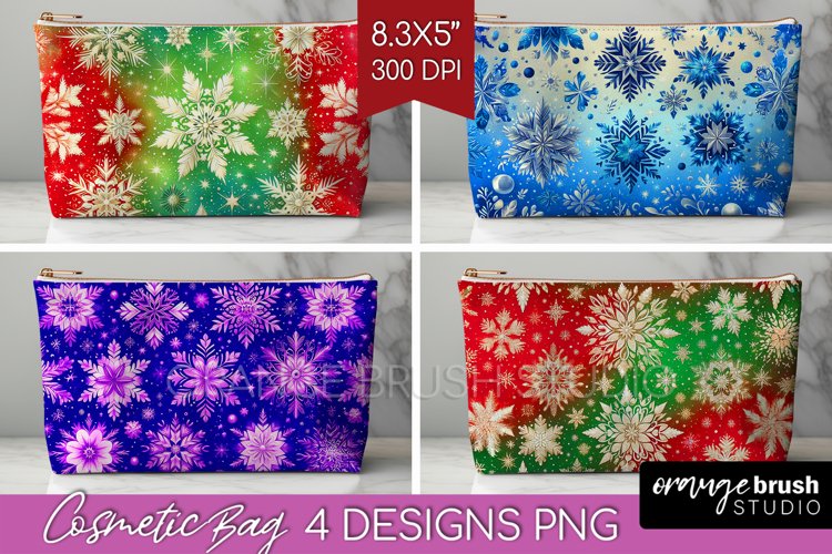 Snowflake Clipart Image 18