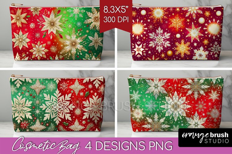 Snowflake Clipart Image 17