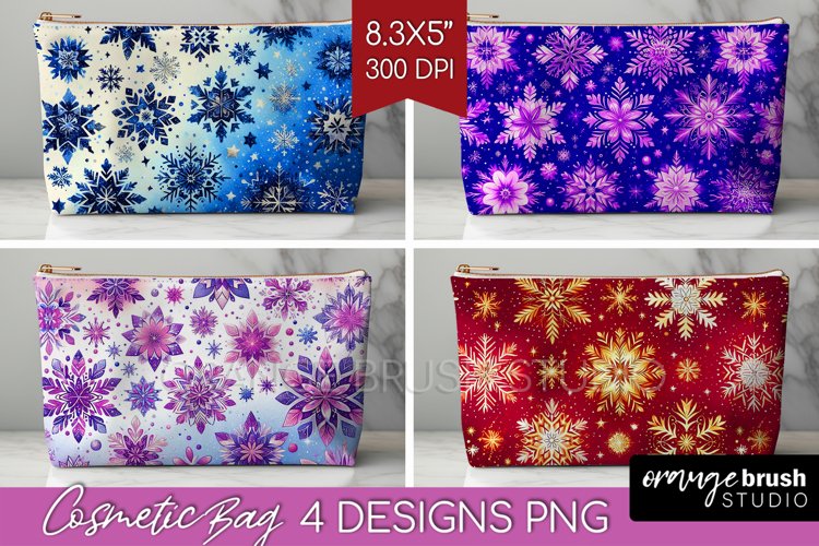 Snowflake Clipart Image 16