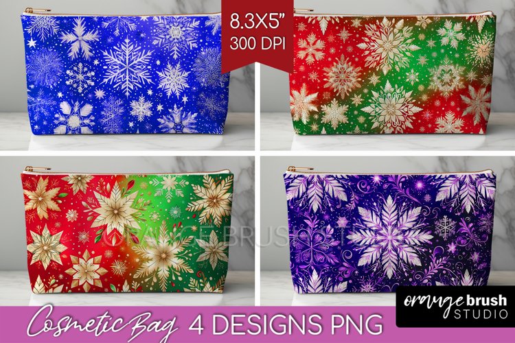 Snowflake Clipart Image 15