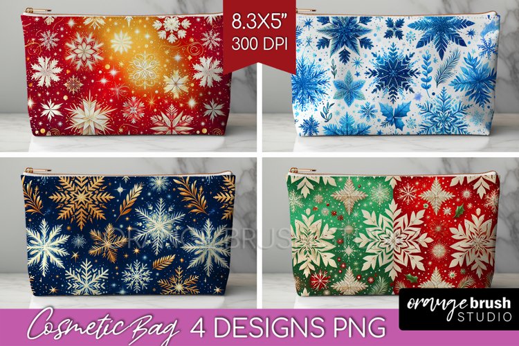 Snowflake Clipart Image 14