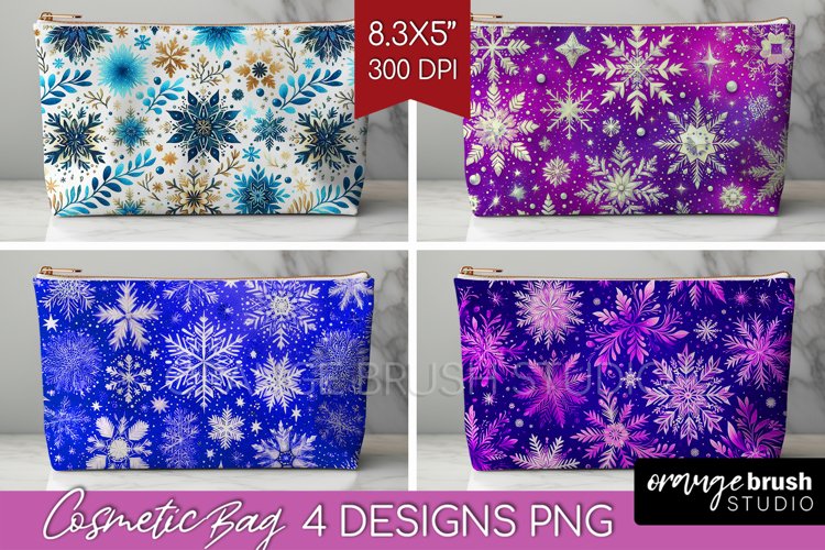 Snowflake Clipart Image 12