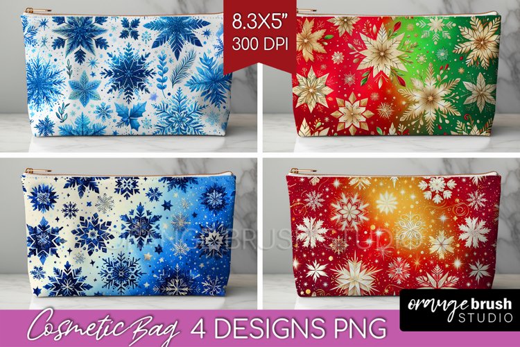 Snowflake Clipart Image 11