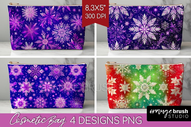 Snowflake Clipart Image 9