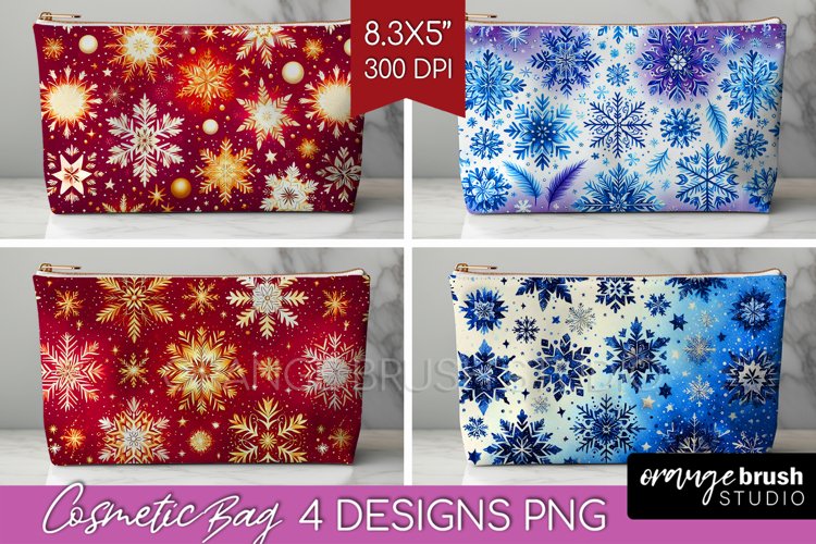 Snowflake Clipart Image 8